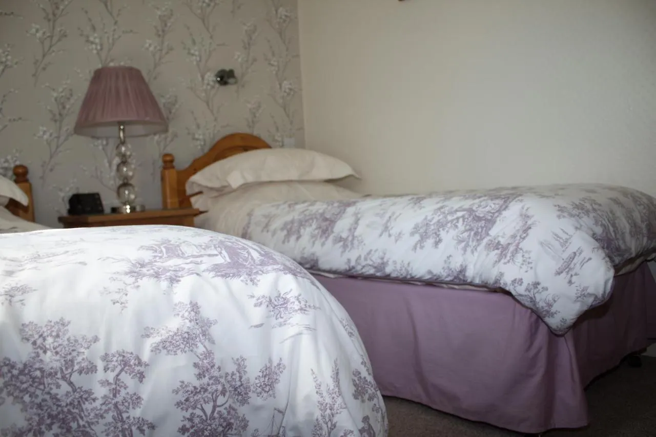 Whitecroft B&B Kirknewton  Regno Unito