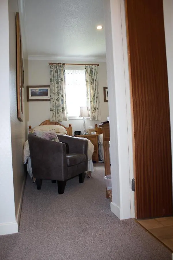 Whitecroft B&B Kirknewton  3*, Kirknewton (Lothian)