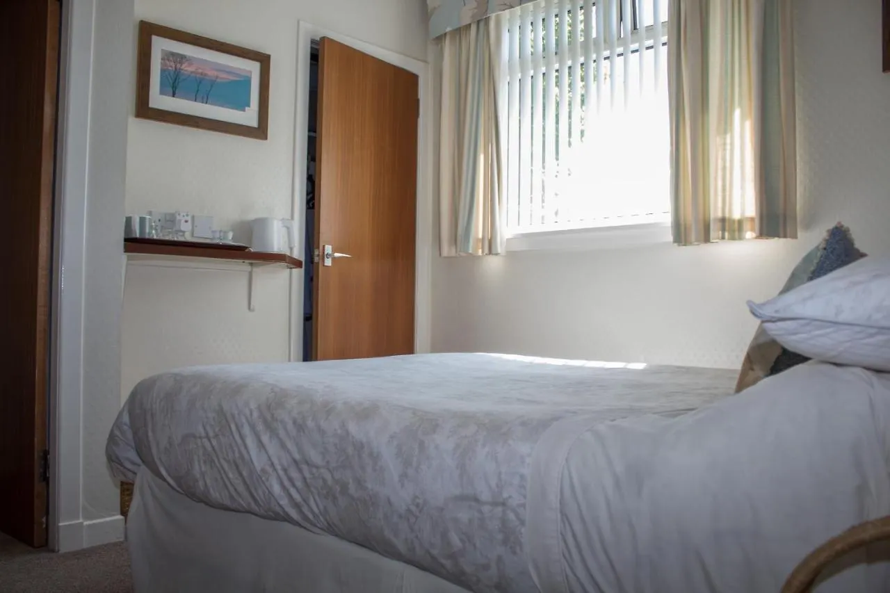 Whitecroft B&B Kirknewton  Affittacamere Kirknewton (Lothian)