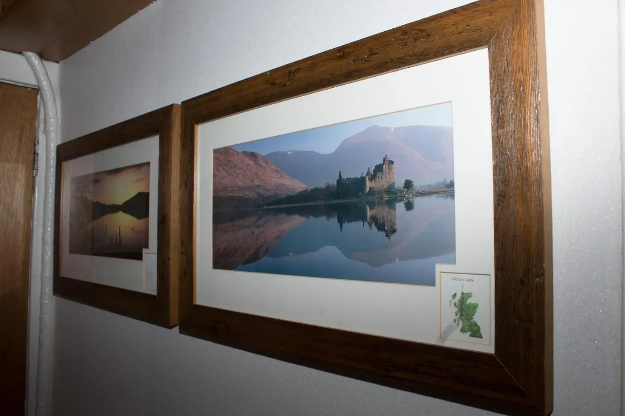 Whitecroft B&B Kirknewton  Affittacamere Kirknewton (Lothian)
