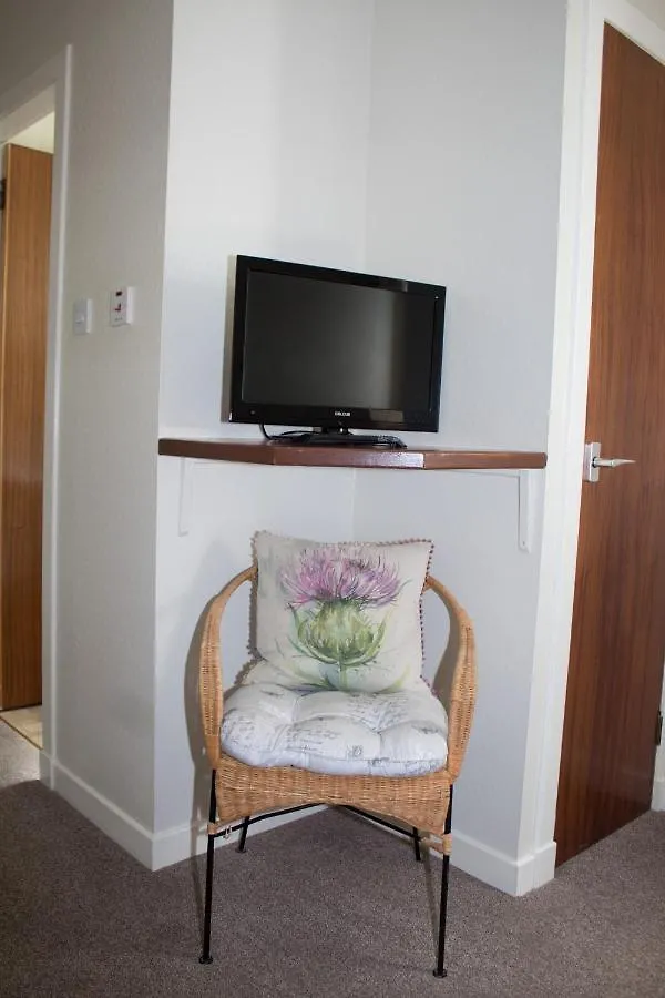 Whitecroft B&B Kirknewton  Affittacamere Kirknewton (Lothian)