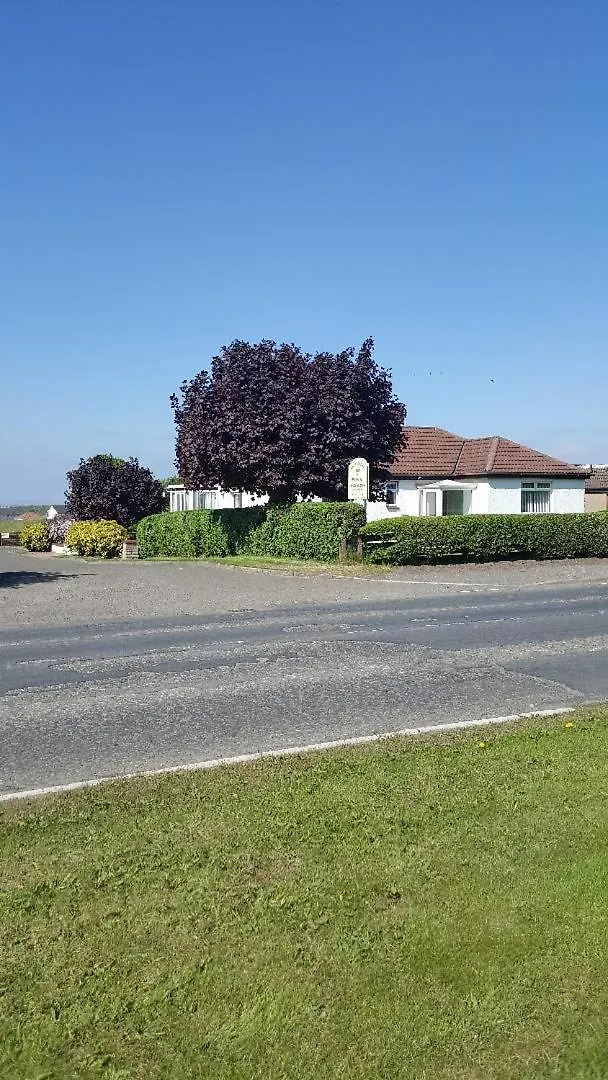 Whitecroft B&B Kirknewton  Regno Unito