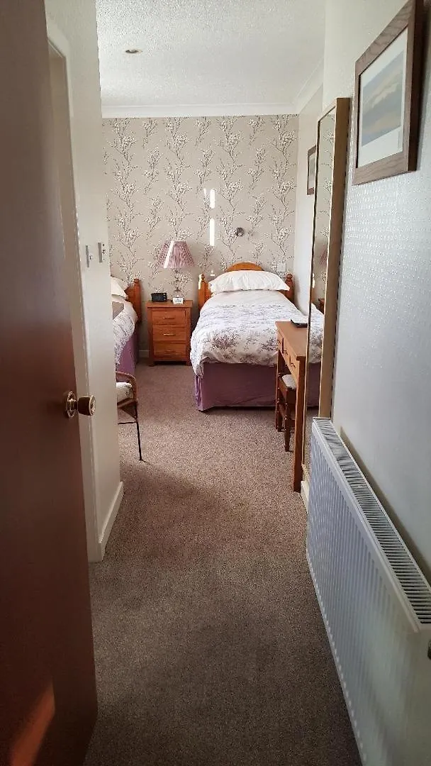 *** Affittacamere Whitecroft B&B Kirknewton  Regno Unito