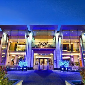 **** Hotel The Stormont Großbritannien