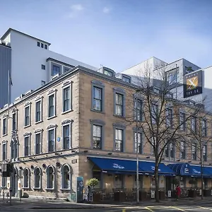 **** Hotel Square Großbritannien