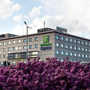 *** Hotel Express Bradford Centre By Ihg Großbritannien