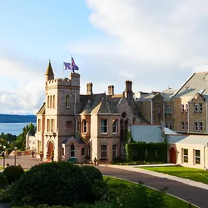 ***** Hotel The Culloden Estate And Großbritannien