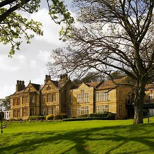 **** Hotel Hollins Hall Hotel, Golf & Country Club Großbritannien