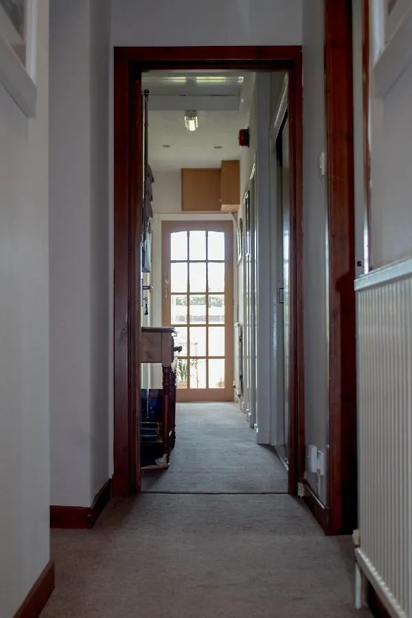 Whitecroft B&B Kirknewton  Gæstehus