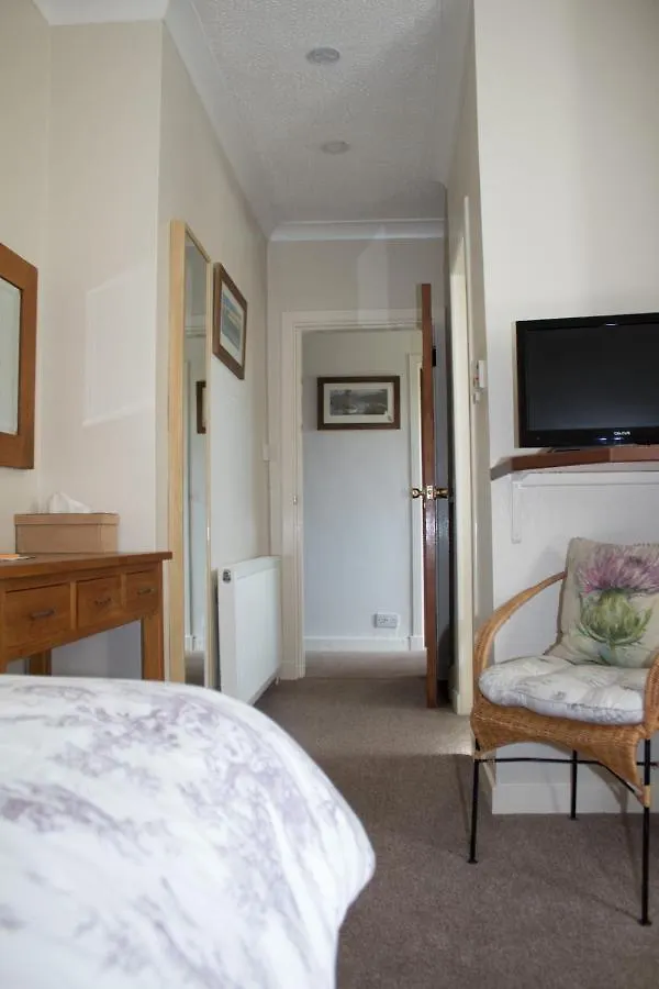 Whitecroft B&B Kirknewton