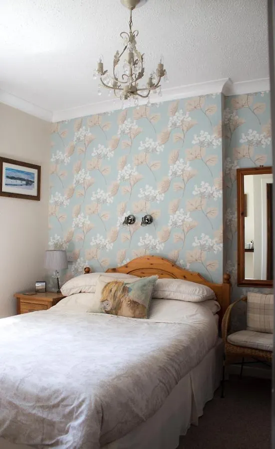 Whitecroft B&B Kirknewton  Kirknewton (Lothian)
