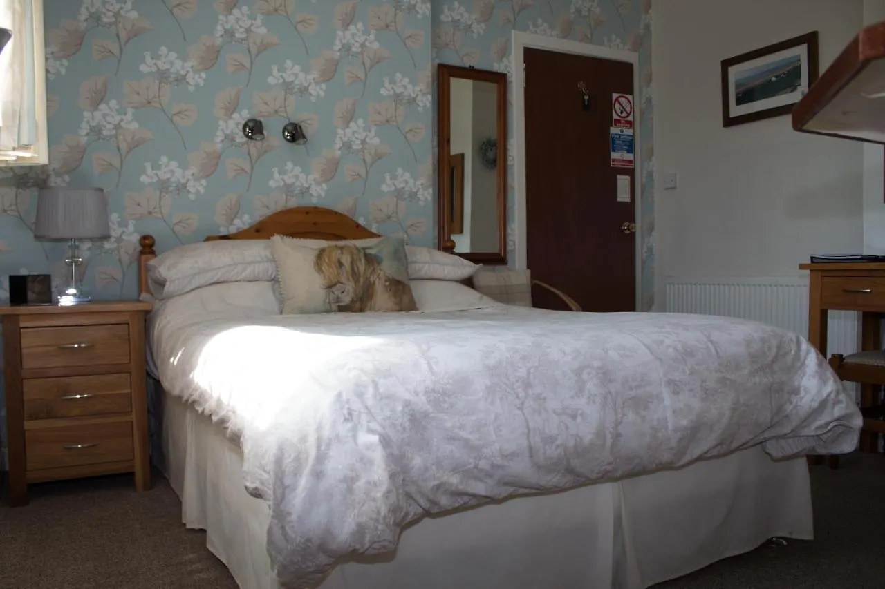 Gæstehus Whitecroft B&B Kirknewton