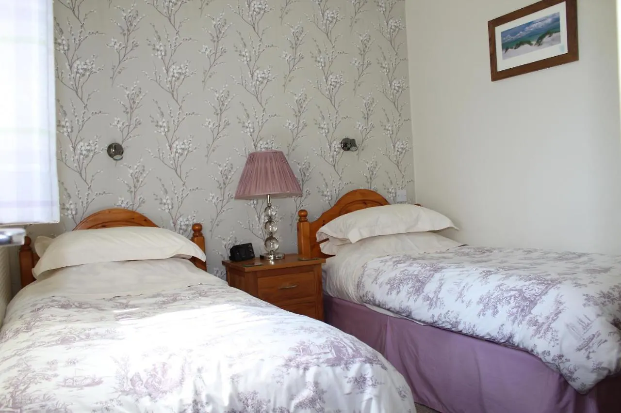 Whitecroft B&B Kirknewton