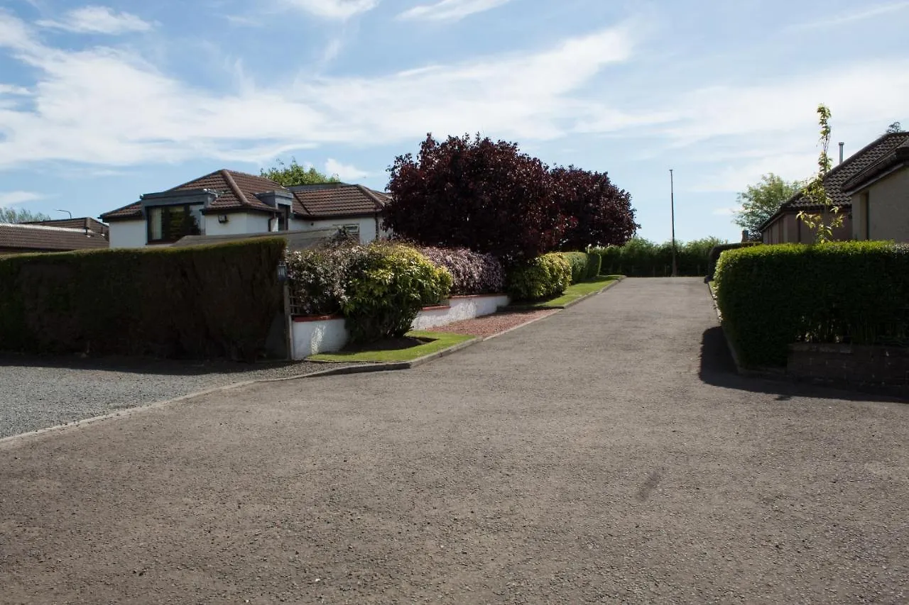 Whitecroft B&B Kirknewton  3*, Kirknewton (Lothian)
