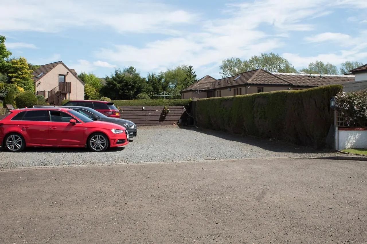 Whitecroft B&B Kirknewton  3*, Kirknewton (Lothian) United Kingdom