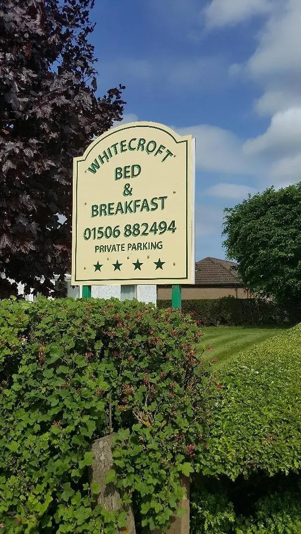 Whitecroft B&B Kirknewton  3*, Kirknewton (Lothian) United Kingdom